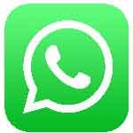 WhatsApp Icon